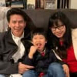 Meet your Posher, Thuy